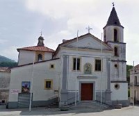 Parrocchia di Santi Eustachio e Bernardino