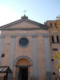 Parrocchia di San Francesco di Paola