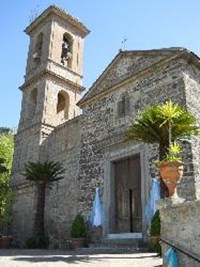 Parrocchia di Santa Maria Assunta