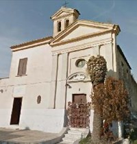 Parrocchia di San Giovanni Ante Portam Latinamin Castel Airola
