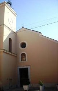 Parrocchia di San Martino Vescovo
