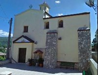 Parrocchia di Sant'Anna alla Vittoria