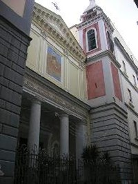 Parrocchia di San Vincenzo