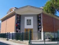 Parrocchia di Santa Maria dell'Orto in Madonna delle Grazie