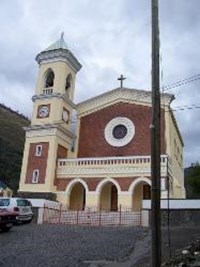 Parrocchia di Sant'Agnello Abate