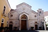 Parrocchia di Santi Filippo e Giacomo