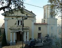 Parrocchia di Sant'Atanasio