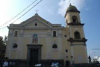 Parrocchia di Santa Maria di Galatea