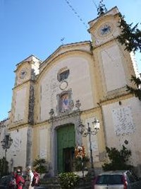 Parrocchia di Santa Maria delle Grazie