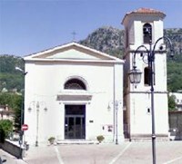 Parrocchia di Santi Giuliano e Andrea