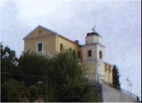 Parrocchia di Santissimo Salvatore