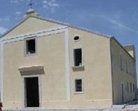 Parrocchia di Santa Nicola in San Vito al Sele