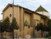 Parrocchia di Sacro Cuore di Gesù