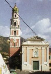 Parrocchia di Santa Maria delle Grazie