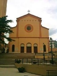 Parrocchia di Maria Santissima del Carmine e San Giovanni Bosco
