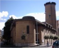 Parrocchia di Volto Santo