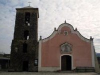 Parrocchia di Madonna di Pompei
