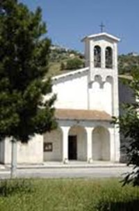 Parrocchia di San Michele Arcangelo