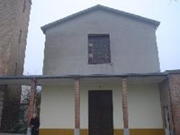 Parrocchia di San Lorenzo al Taglio Corelli