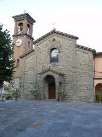 Parrocchia di San Martino in Gattara