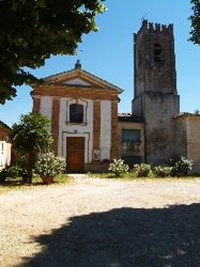 Parrocchia di San Rufillo