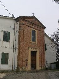 Parrocchia di Sant'Apollinare in Castel Raniero