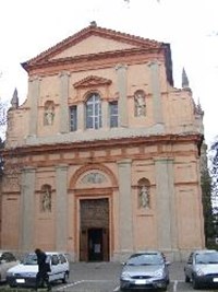 Parrocchia di San Domenico