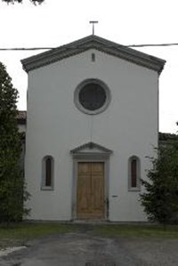 Parrocchia di Santa Margherita in Ronco