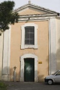 Parrocchia di San Martino in Formellino
