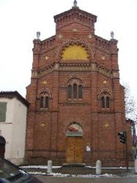 Parrocchia di San Savino