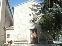 Parrocchia di San Pietro in Lutirano