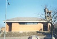 Parrocchia della Beata Vergine Addolorata