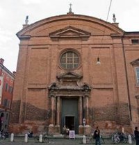 Parrocchia di Sant'Agostino Vescovo