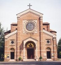 Parrocchia di San Bartolomeo Apostolo