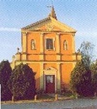 Parrocchia di San Giovanni Battista