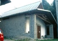 Parrocchia della Natività di Maria Santissima