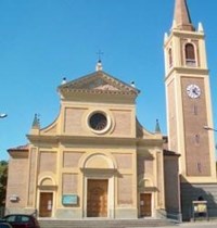 Parrocchia della Beata Vergine Assunta