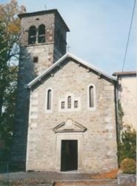 Parrocchia di San Lorenzo Martire