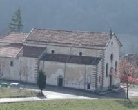 Parrocchia dei Santi Pietro e Paolo Apostoli