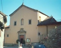 Parrocchia di Sant'Andrea Apostolo