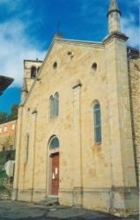 Parrocchia di San Martino Vescovo