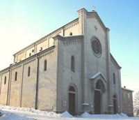 Parrocchia della Beata Vergine Assunta
