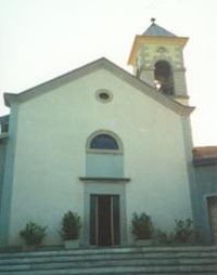 Parrocchia di San Geminiano Vescovo