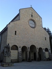 Parrocchia di San Bartolomeo Apostolo