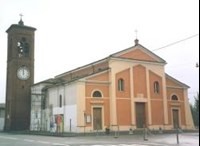 Parrocchia di San Giovanni Battista