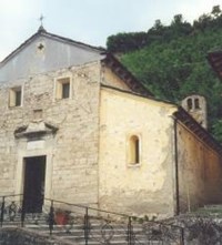 Parrocchia di San Pietro Apostolo