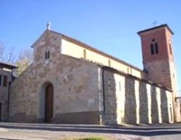 Parrocchia della Beata Vergine Assunta
