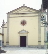 Parrocchia di San Giorgio Martire