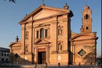 Parrocchia di Santo Stefano