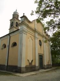 Parrocchia di San Girolamo